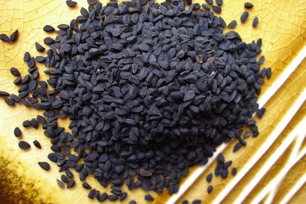 تصویر 5 از خرید زیره سیاه ریز + قیمت فروش استثنایی